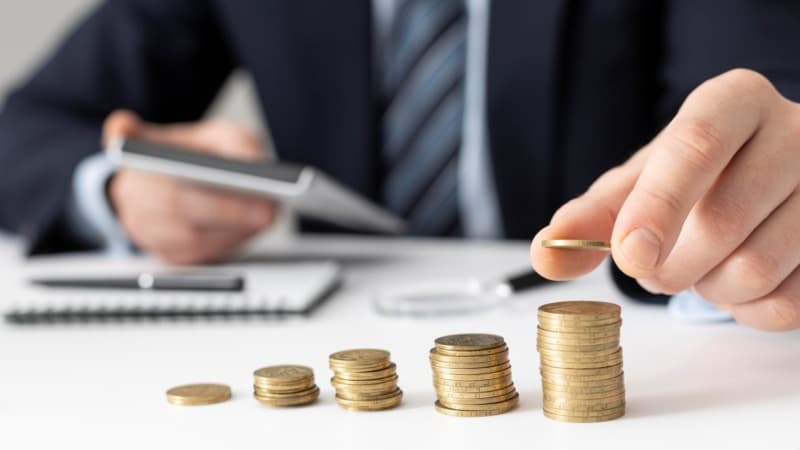 The Power of Compounding